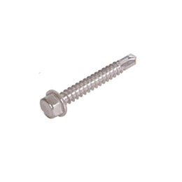 VIJAK ZA METAL SAMOUREZNI 5,5 X 25 DIN7504K